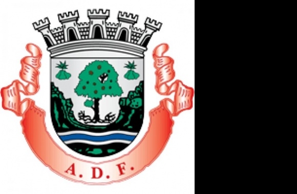 AD Fundao Logo download in high quality