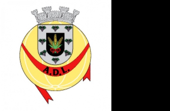 AD Lousada Logo download in high quality