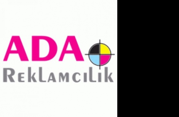 ADA Reklamcilik Logo download in high quality