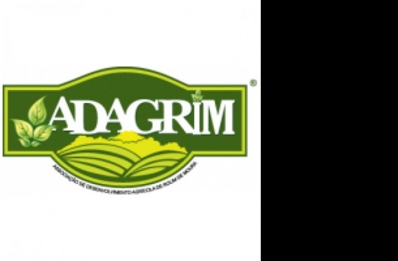 ADAGRIM Logo download in high quality