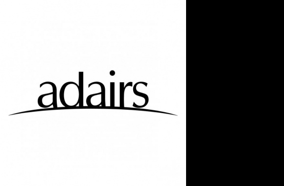 Adairs Logo download in high quality