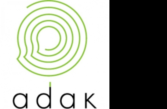 Adak Logo download in high quality