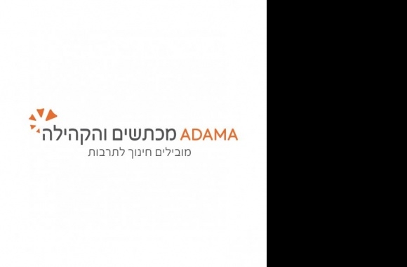 Adama Mahteshim Logo download in high quality