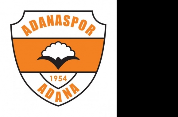 Adanaspor Adana Logo download in high quality