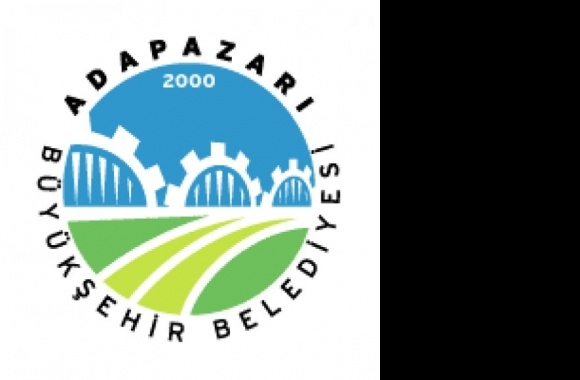 Adapazari Logo download in high quality