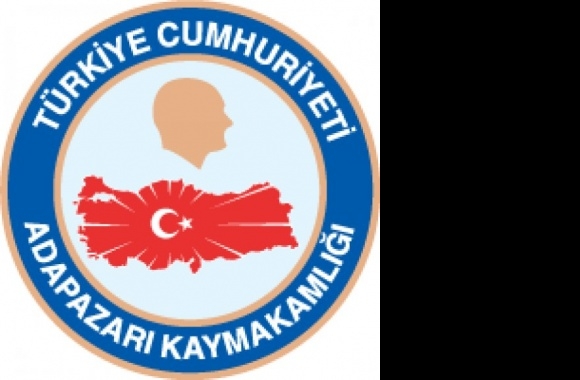 Adapazarı Kaymakamlığı Logo