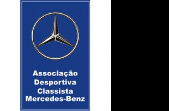 ADC Mercedes-Benz Logo download in high quality