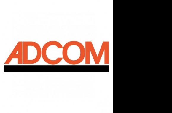 Adcom Logo download in high quality