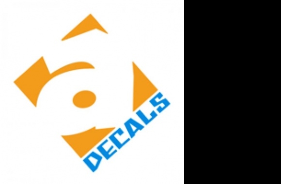 adecals Logo download in high quality