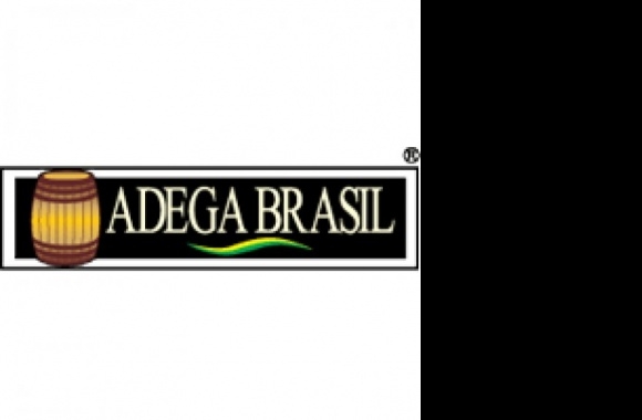 Adega Brasil Logo download in high quality