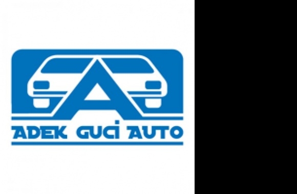 Adek Guci Logo download in high quality