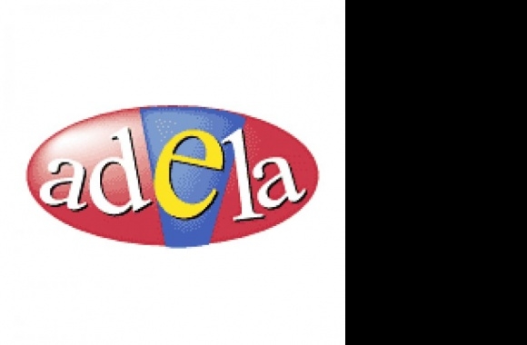 Adela Logo download in high quality