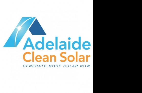 Adelaide Clean Solar Logo download in high quality