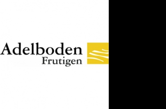 Adelboden Frutigen Logo