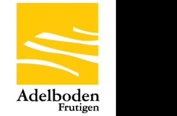 Adelboden Frutingen Logo download in high quality