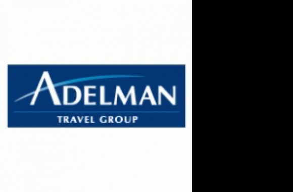 Adelman Travel Group Logo download in high quality