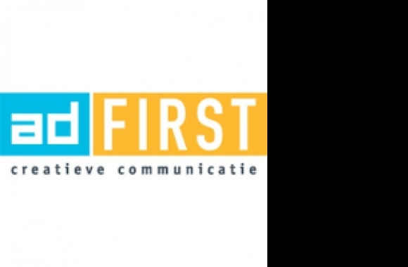 AdFirst creative communications Logo download in high quality