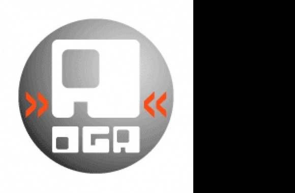 ADGA graphics enjoy Logo download in high quality