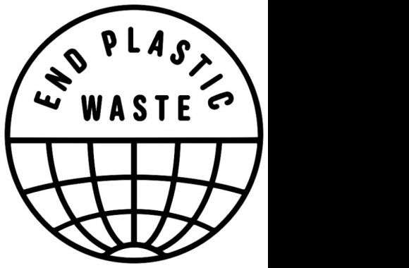 Adidas End Plastic Waste Logo download in high quality