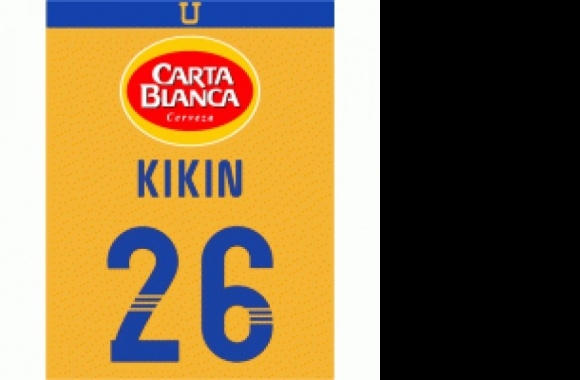 adidas tigres 2010 26 kikin Logo