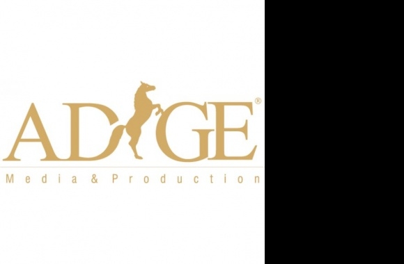 Adige Medya Logo download in high quality