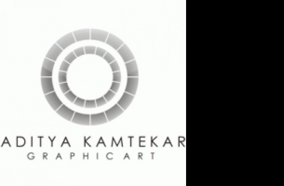 Aditya Kamtekar - Graphic Art Logo download in high quality