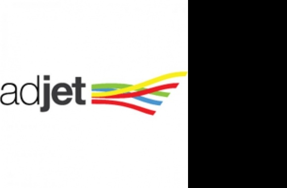 AdJET Logo download in high quality