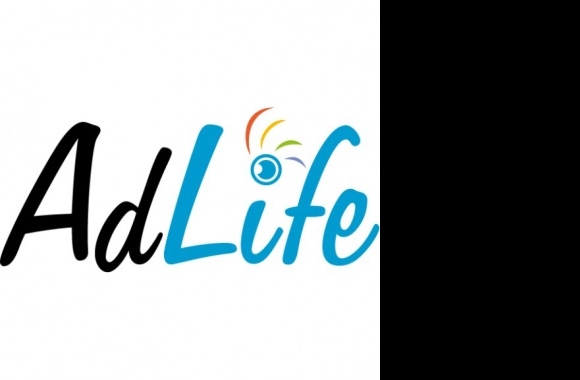 AdLife Logo download in high quality