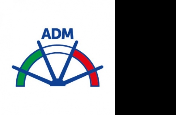 ADM Timone Logo download in high quality