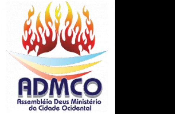 ADMCO - ADMCOGO Logo download in high quality