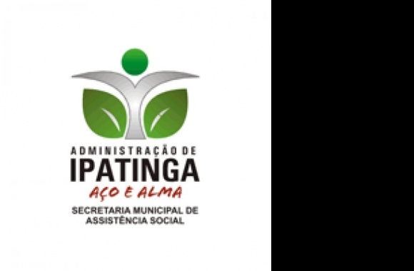 Administracao de Ipatinga Logo download in high quality