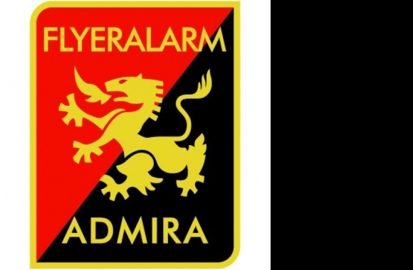 Admira Wacker Modling Logo download in high quality