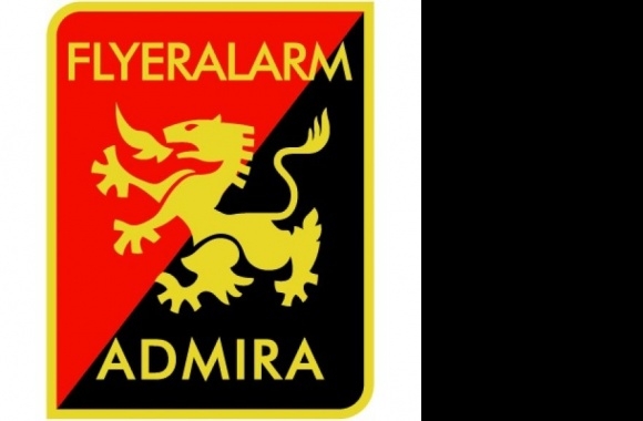 Admira Wacker Modling Logo