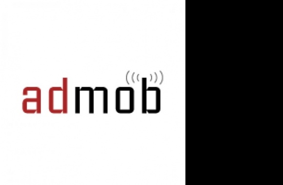 AdMob Logo download in high quality