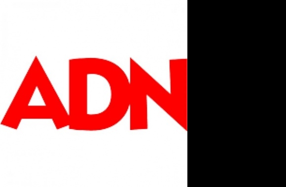 ADN Logo download in high quality