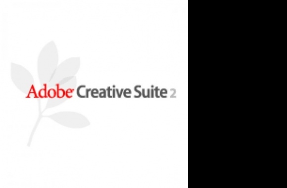 Adobe Creative Suite 2 - CS2 Logo download in high quality