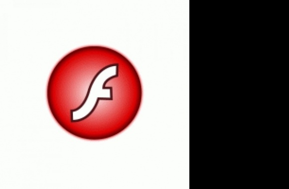 Adobe Flash Logo Logo download in high quality