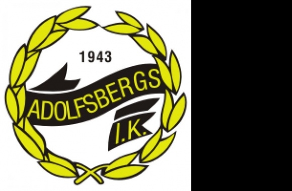 Adolfsbergs IK Logo download in high quality