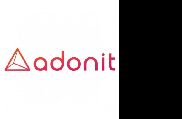 Adonit Logo download in high quality