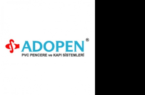 Adopen Logo download in high quality