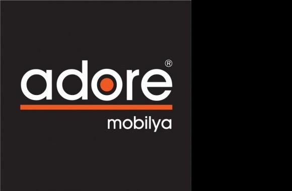Adore Mobilya Logo download in high quality