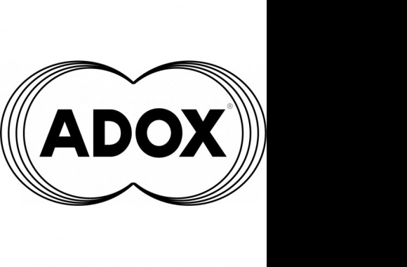 ADOX Logo download in high quality