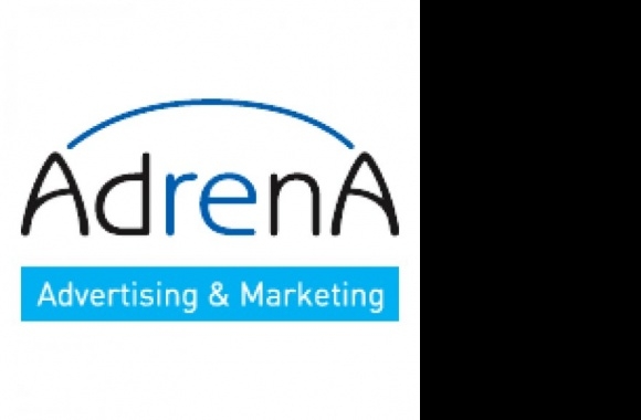Adrena Reklam Ajansi Logo download in high quality