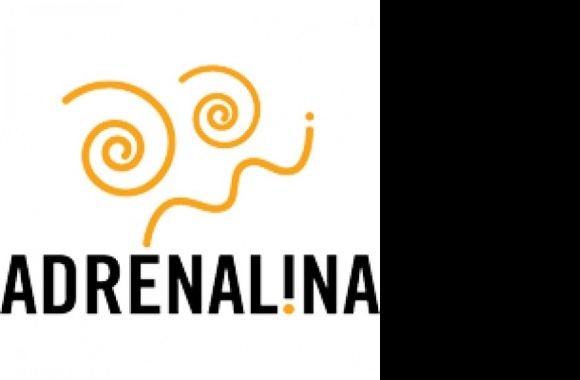 Adrenalina Logo download in high quality