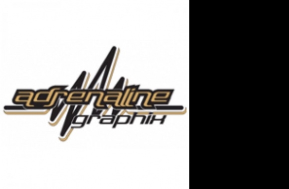 Adrenaline Graphix Logo download in high quality