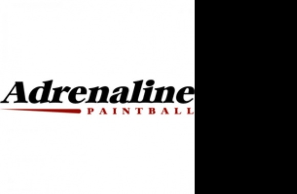 Adrenaline Paintball Logo