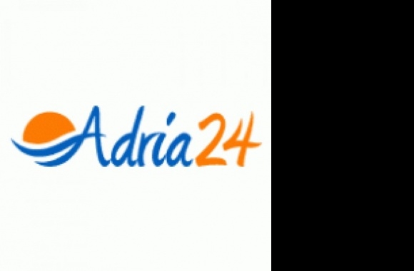 Adria24 Logo download in high quality