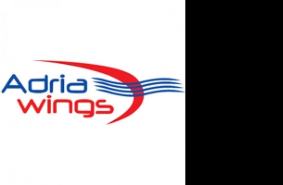 Adria Wings Logo