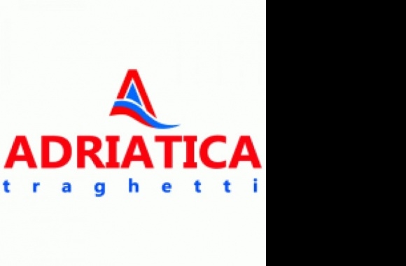 Adriatika Logo download in high quality