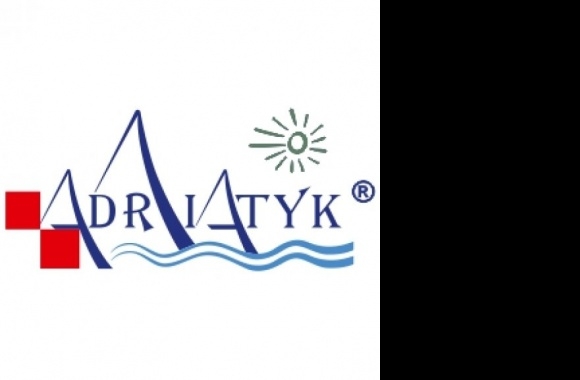 Adriatyk Logo download in high quality